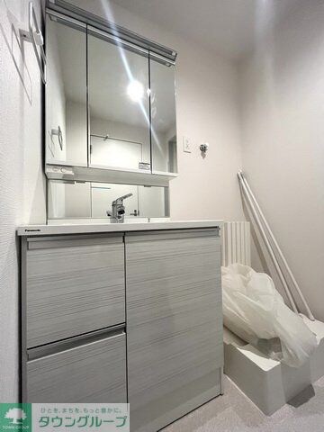 へーベルメゾン筒井の物件内観写真