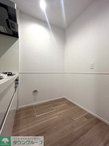 へーベルメゾン筒井の物件内観写真