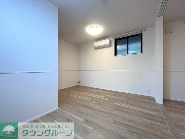 へーベルメゾン筒井の物件内観写真