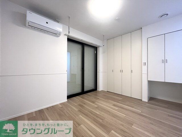 へーベルメゾン筒井の物件内観写真