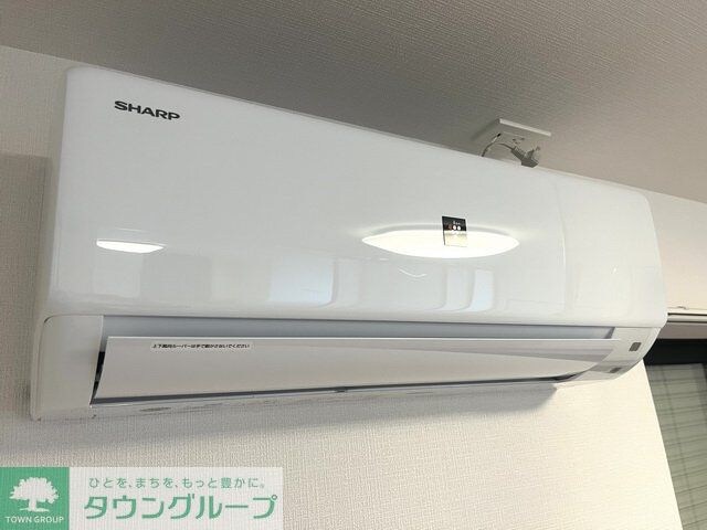 へーベルメゾン筒井の物件内観写真