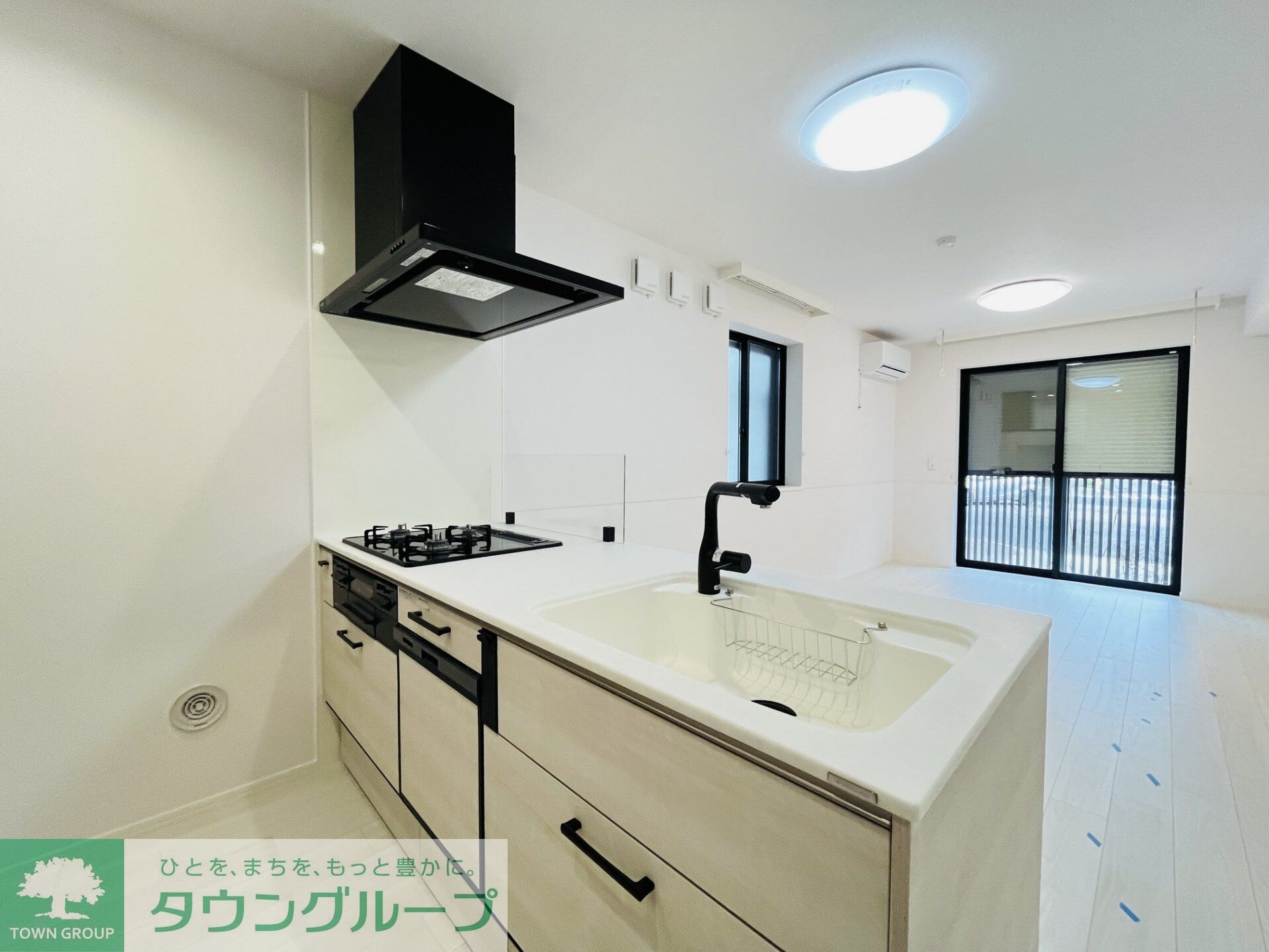 HEBEL MAISON 徳川園の物件内観写真