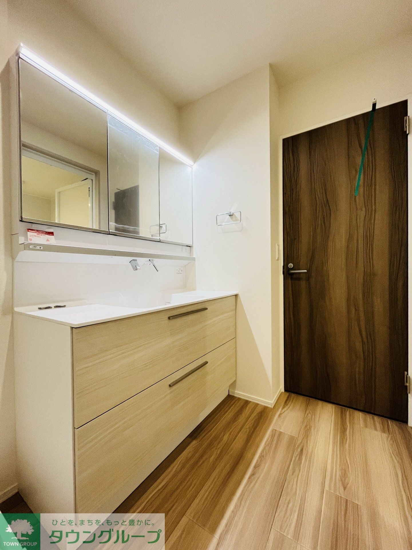 HEBEL MAISON 徳川園の物件内観写真