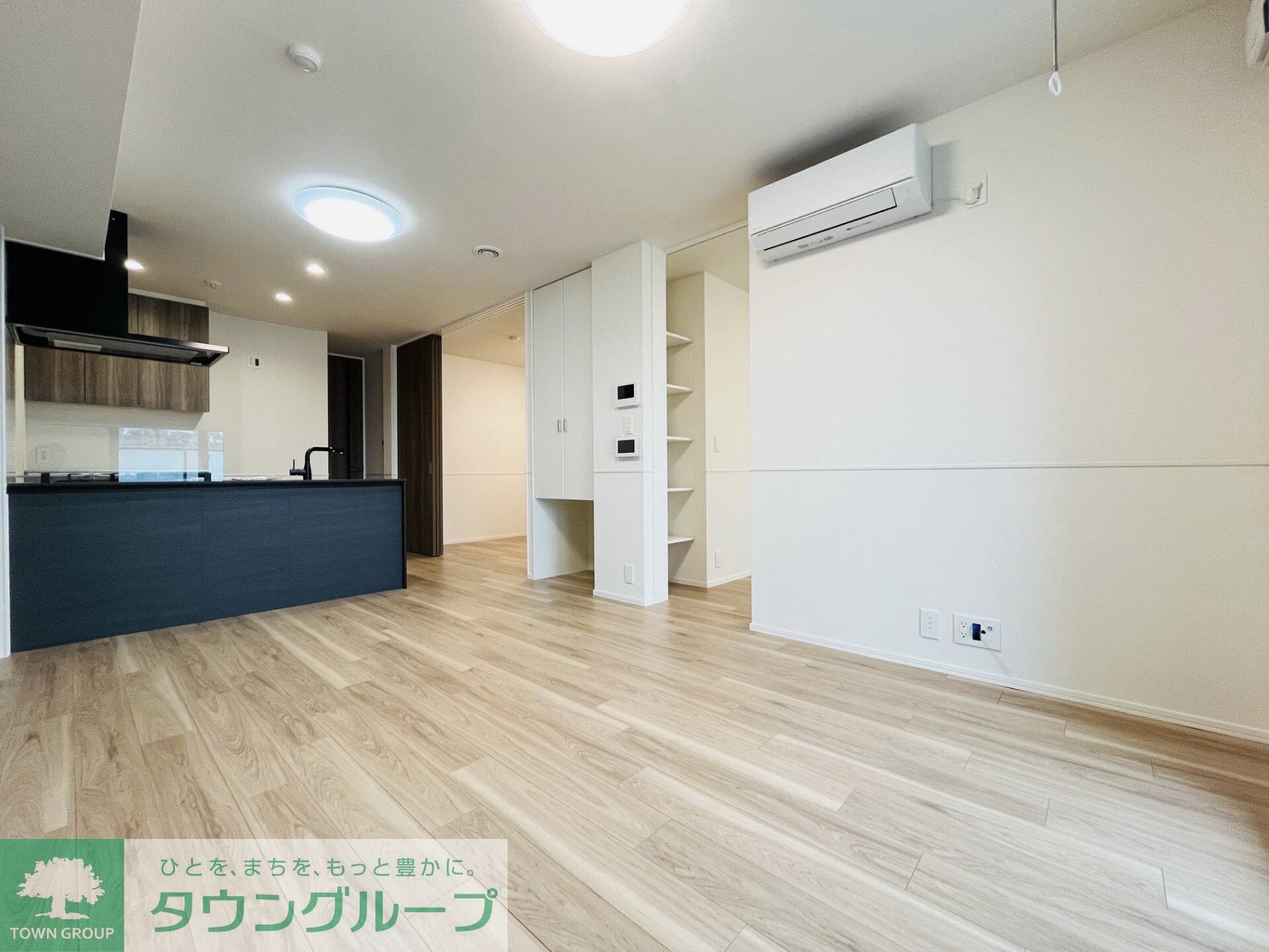 HEBEL MAISON 徳川園の物件内観写真