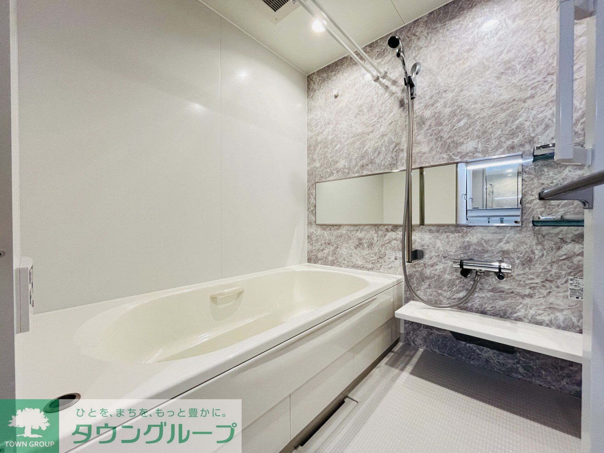 HEBEL MAISON 徳川園の物件内観写真