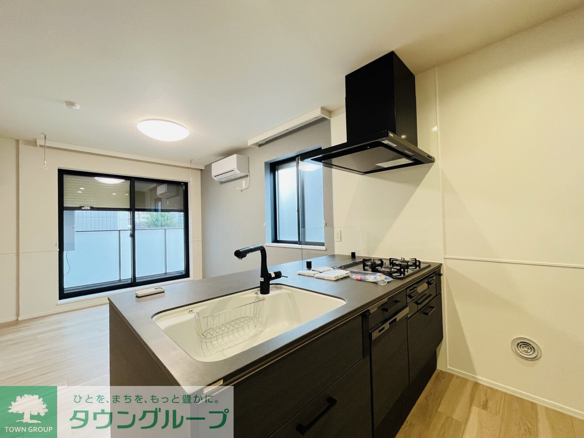 HEBEL MAISON 徳川園の物件内観写真