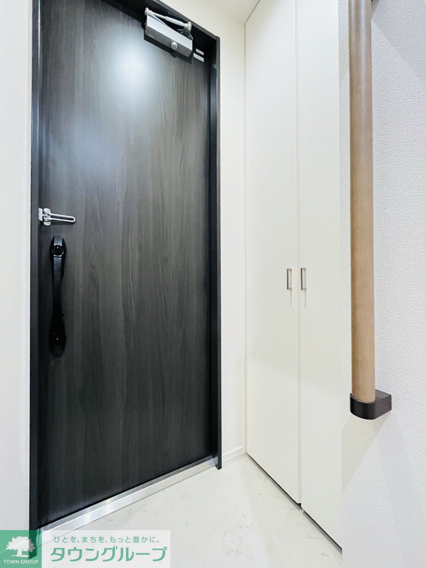 HEBEL MAISON 徳川園の物件内観写真