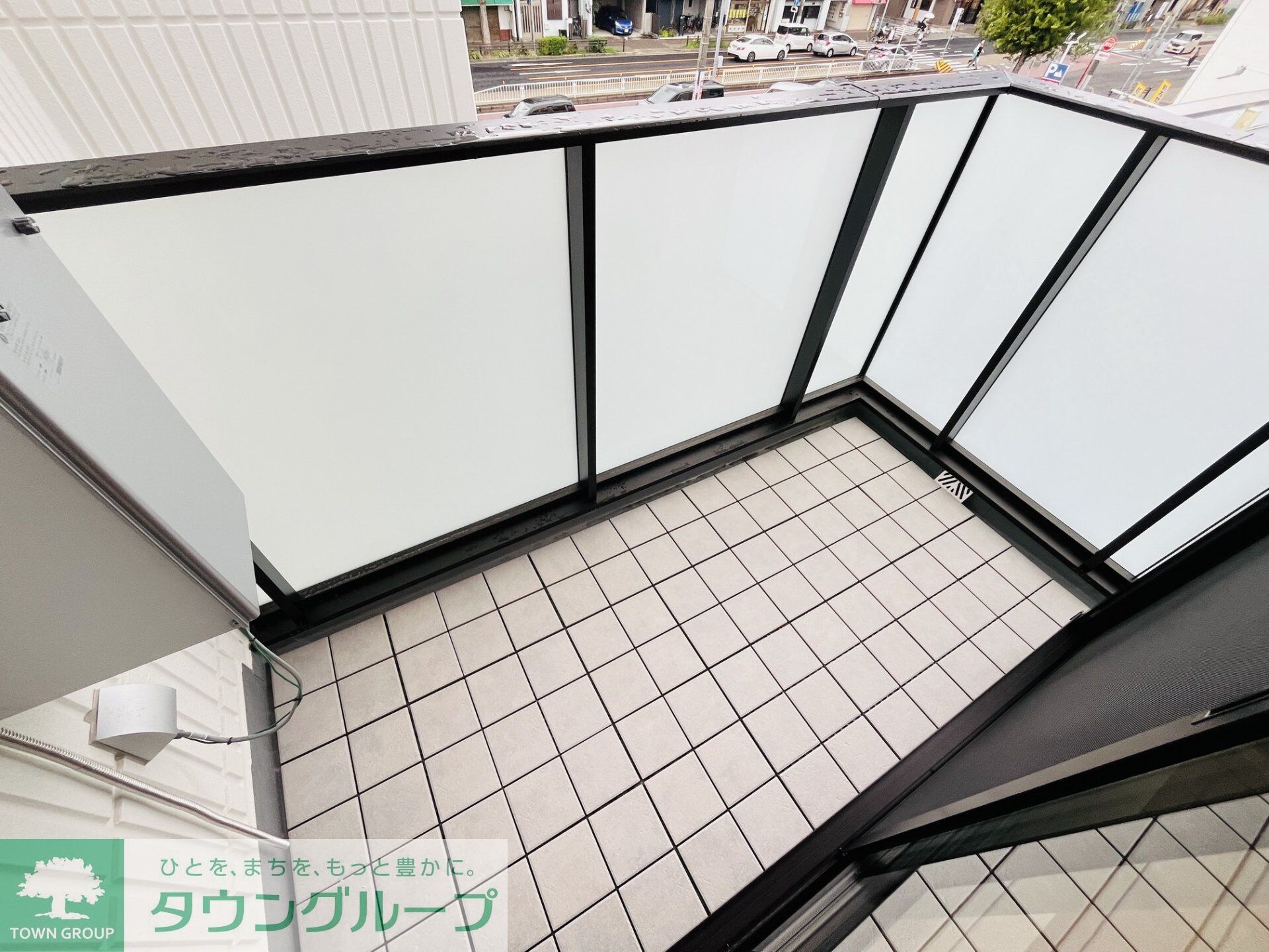 HEBEL MAISON 徳川園の物件内観写真