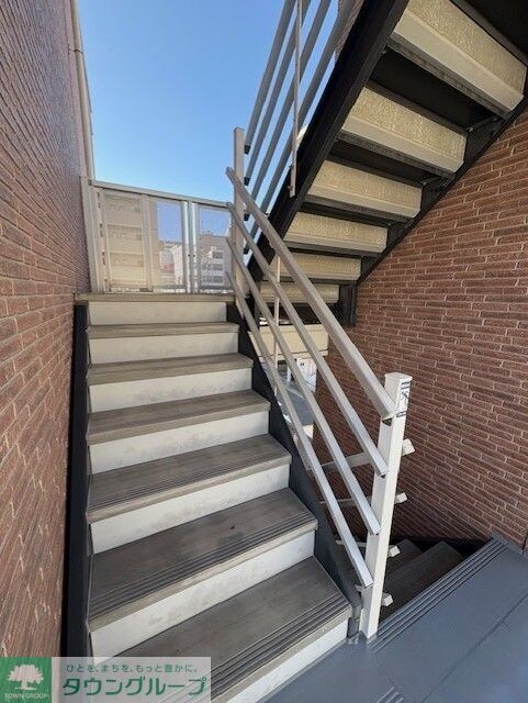 レオパレス名古屋駅の物件内観写真