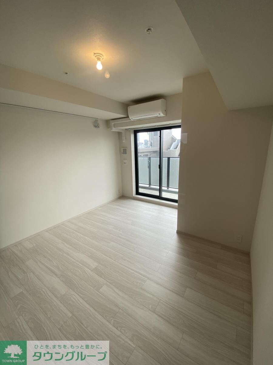 パークアクシス新栄の物件内観写真