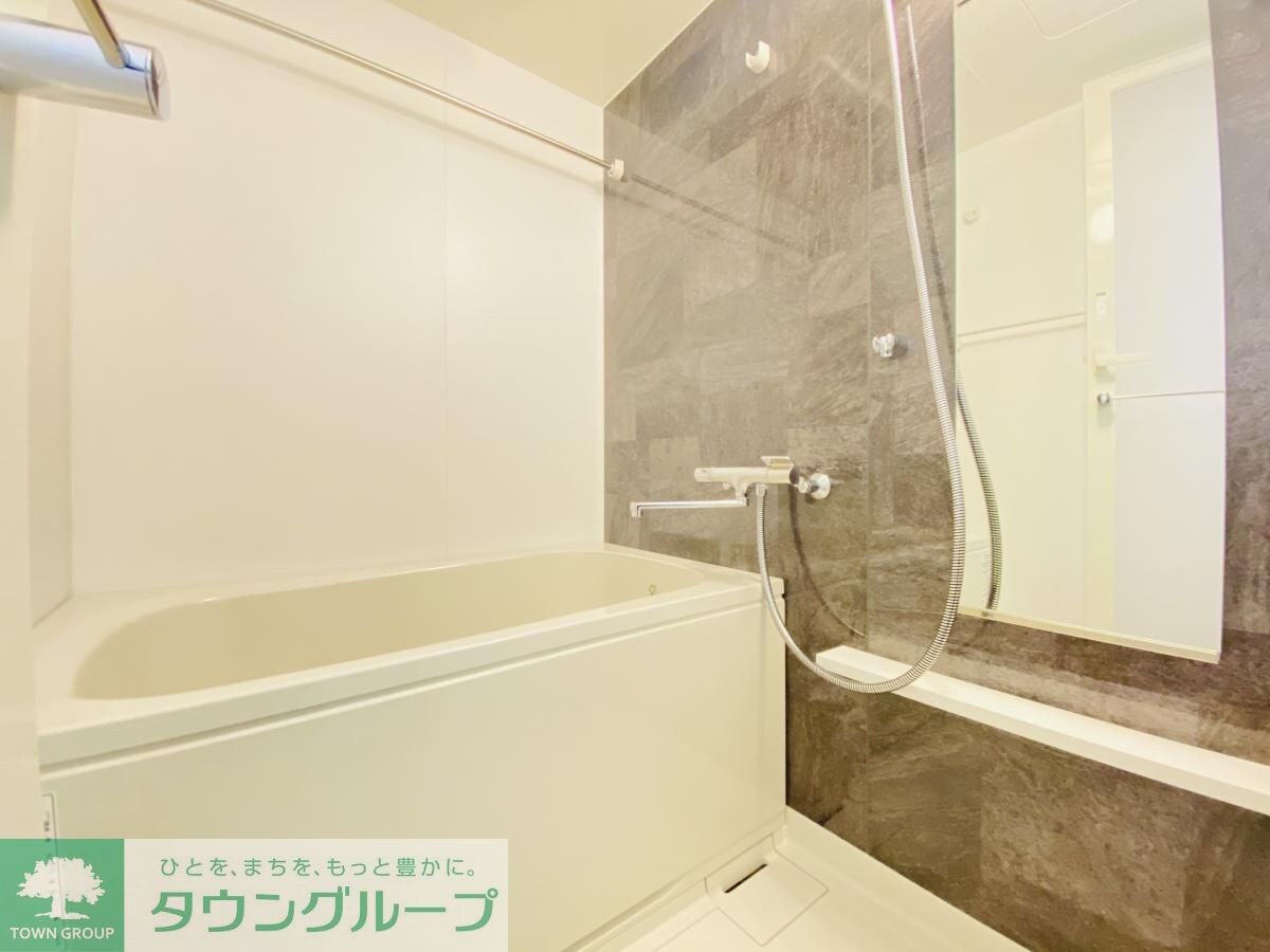 パルファン ドゥ ジョアの物件内観写真