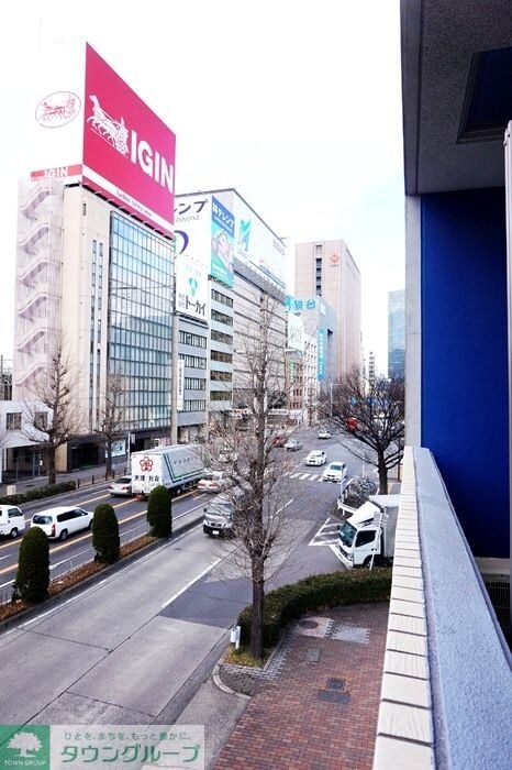 K Azurの物件内観写真