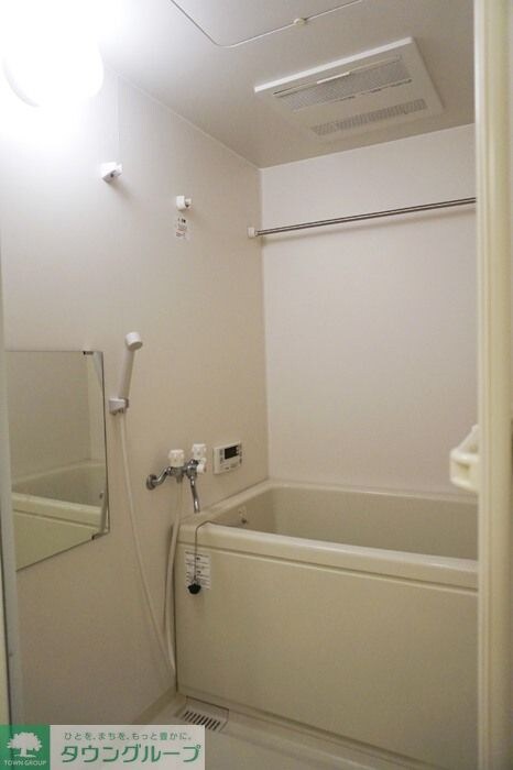 K Azurの物件内観写真