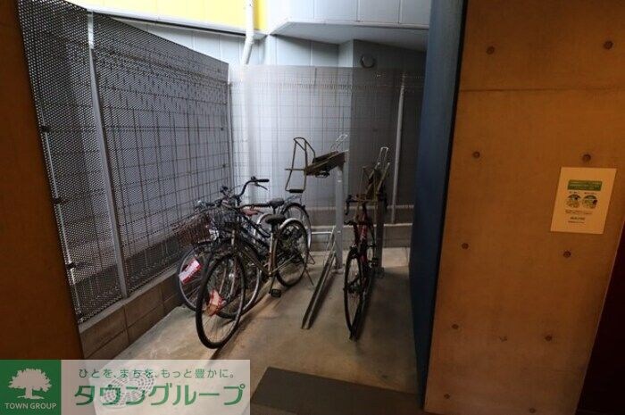 K Azurの物件内観写真