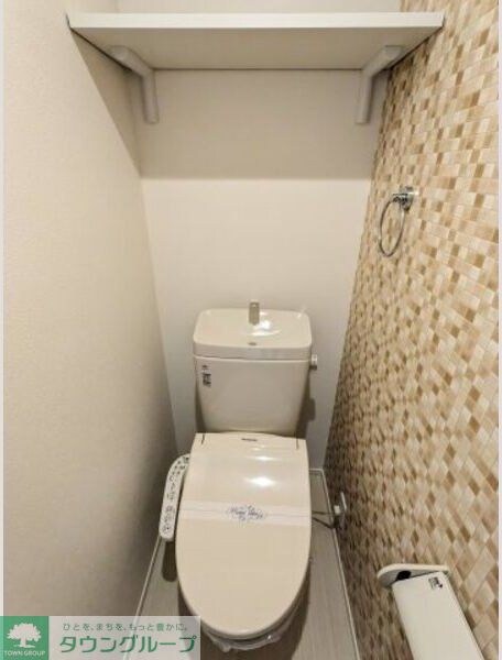 トリオネア千種の物件内観写真