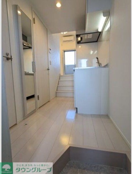 トリオネア千種の物件内観写真