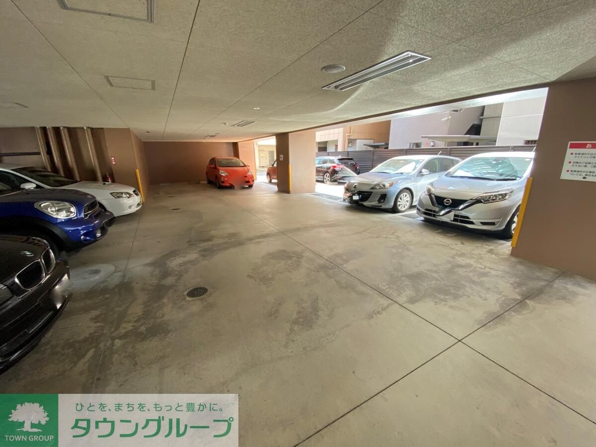 willDo太閤通の物件内観写真