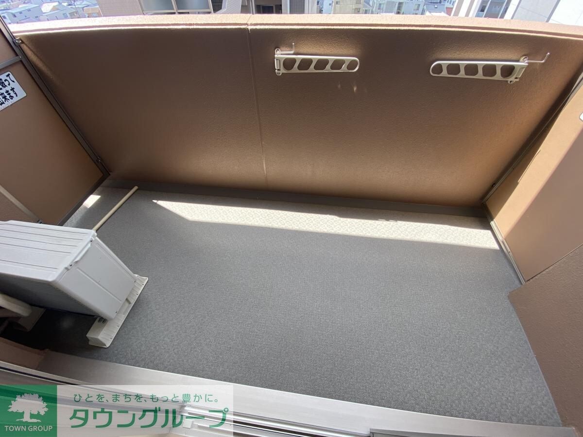 willDo太閤通の物件内観写真