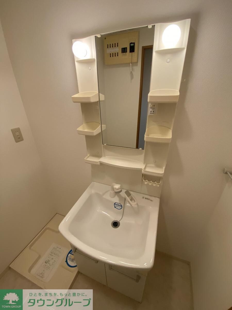 willDo太閤通の物件内観写真