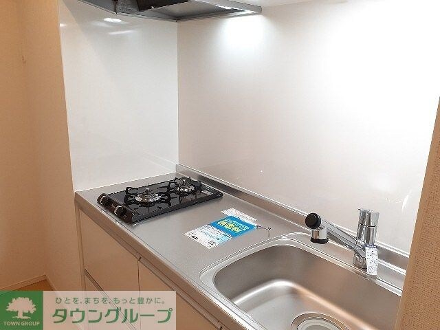 カーサ・エスペランサの物件内観写真