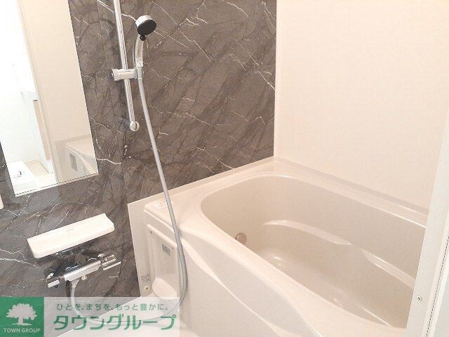 カーサ・エスペランサの物件内観写真