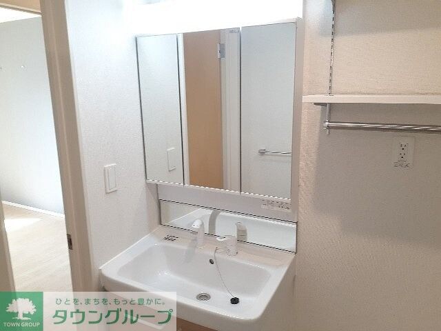 カーサ・エスペランサの物件内観写真