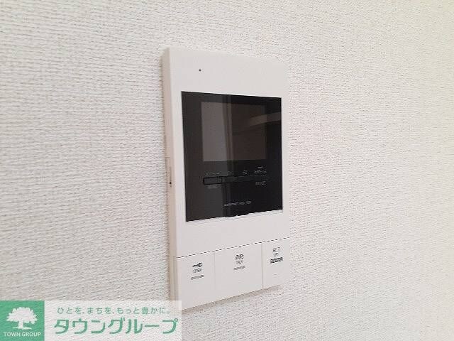 カーサ・エスペランサの物件内観写真