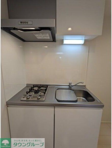 フレグラントオリーブ名城公園の物件内観写真