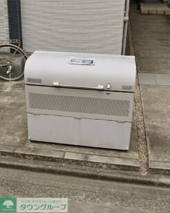 フレグラントオリーブ名城公園の物件内観写真