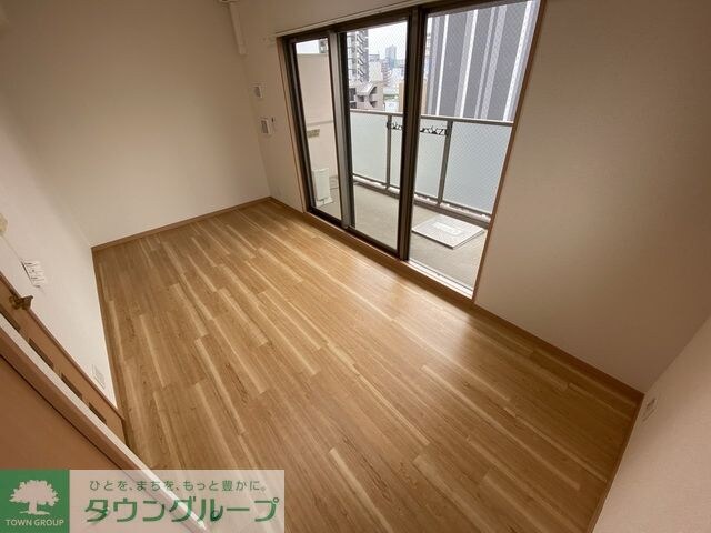 ブルームライフ新栄の物件内観写真