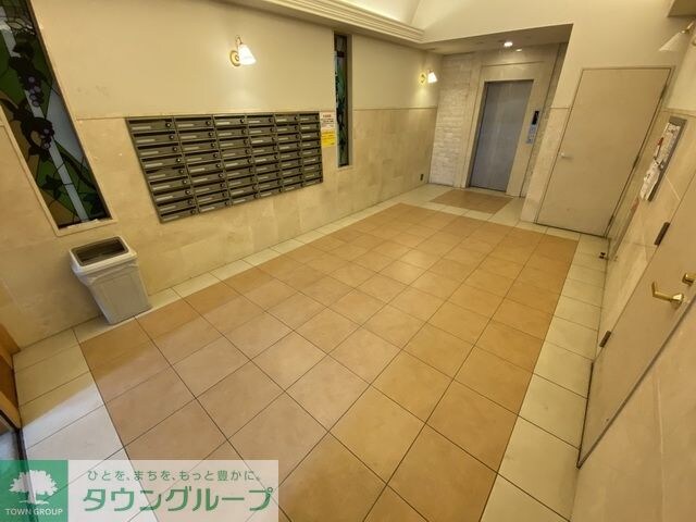 ブルームライフ新栄の物件内観写真