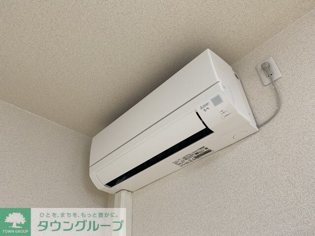 ブルームライフ新栄の物件内観写真