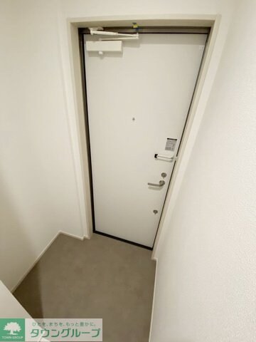 メルヴェイユ大日の物件内観写真