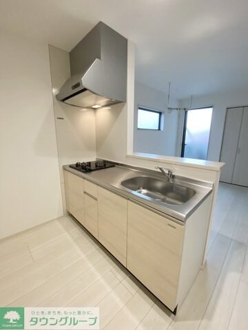 メルヴェイユ大日の物件内観写真