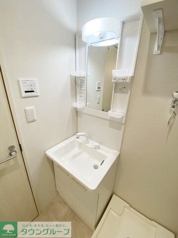 メルヴェイユ大日の物件内観写真