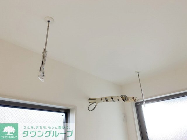 メルヴェイユ大日の物件内観写真