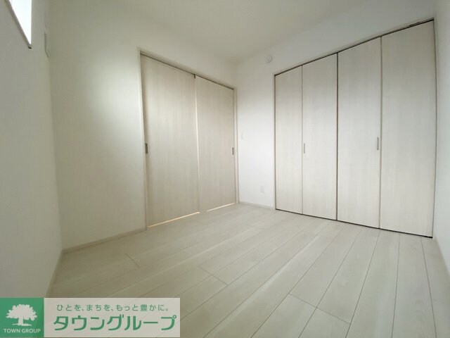 メルヴェイユ大日の物件内観写真