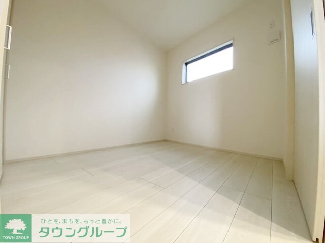 メルヴェイユ大日の物件内観写真