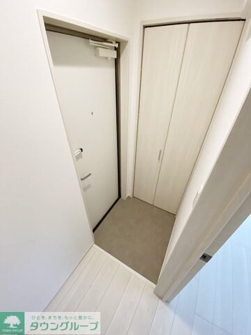 メルヴェイユ大日の物件内観写真