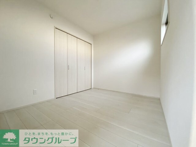 メルヴェイユ大日の物件内観写真