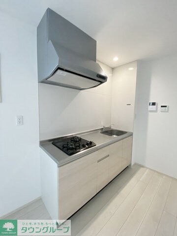 メルヴェイユ大日の物件内観写真