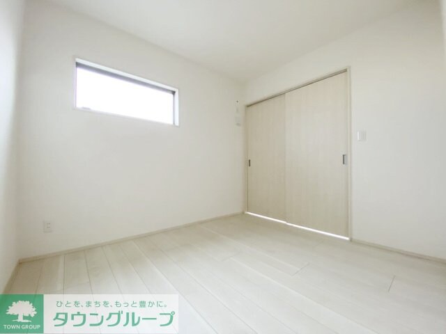 メルヴェイユ大日の物件内観写真