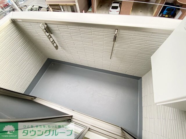 メルヴェイユ大日の物件内観写真