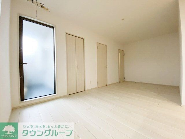 メルヴェイユ大日の物件内観写真