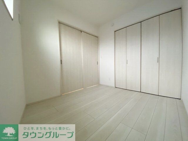 メルヴェイユ大日の物件内観写真