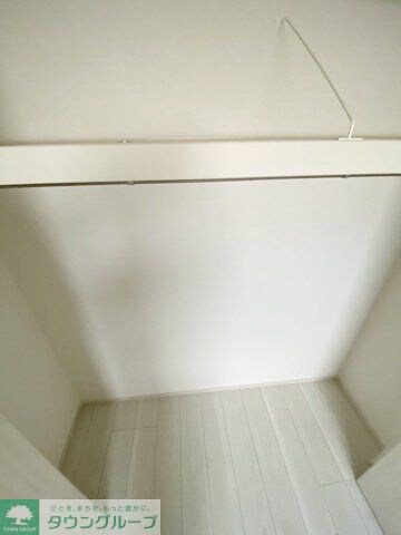 メルヴェイユ大日の物件内観写真