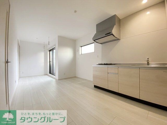 メルヴェイユ大日の物件内観写真