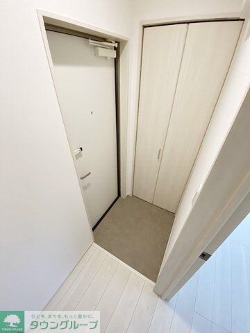 メルヴェイユ大日の物件内観写真