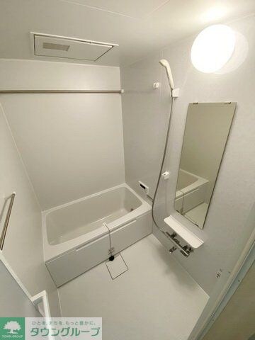 メルヴェイユ大日の物件内観写真