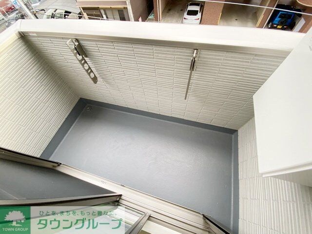 メルヴェイユ大日の物件内観写真